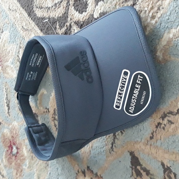 4x*Host Pick*Adidas Aeroready visor - Picture 3 of 15